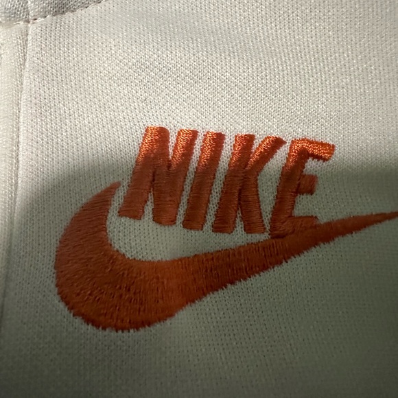 Nike Track  Jacket - Picture 3 of 5